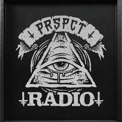 PRSPCT Radio - Episode 21 - Switch Technique, June Miller, Exodite