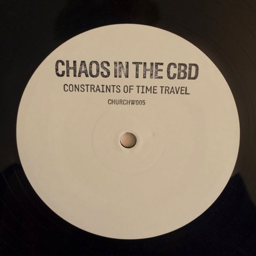 Chaos In The CBD - Similar Stories (STW Premiere)