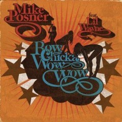 Mike Posner - Bow Chicka Wow Wow (Rowie J & DL Cover)