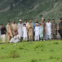 Pashto - Inqilabi - Song