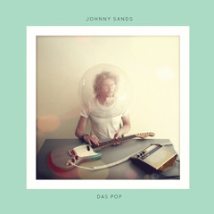 DAS POP- JOHNNY SANDS