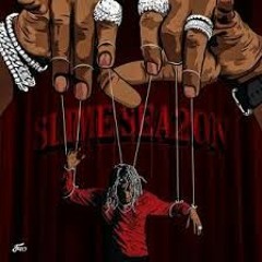 Young Thug - Don't Know Feat Shad Da God [ Young Thug - Slime Season 2 ] (2)