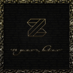 Bran Lanen - Positive Slope (Zimmer 121) 2015