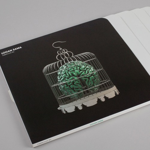 Stream Logan Sama - FABRICLIVE 83 promo mix (Wiley classics) by