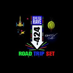 Minus 424 - Road Trip Set (Edition One) *Free Download *