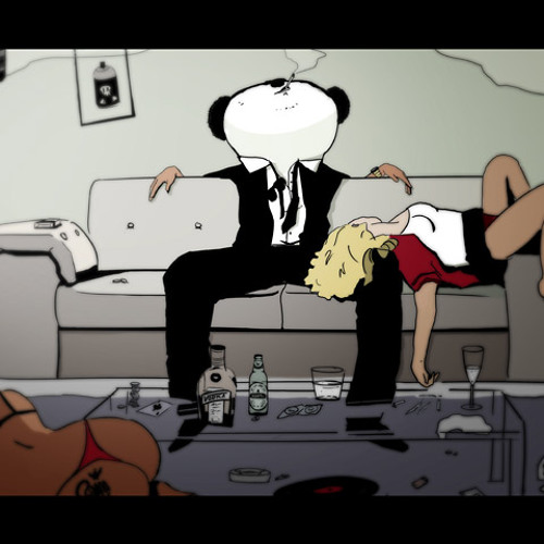 Mono & Lisa DjSet SofaSurfer 3.0 °Oo Flow in the Box oO°