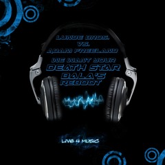 Lunde Bros. vs. Adam Freeland - We Want Your Death Star (Bala's Full Vocal Reboot)
