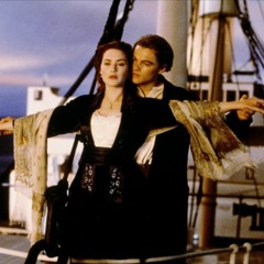 My Heart Will Go On - Oleg Pereverzev (Titanic)