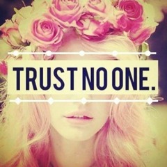 C.A.K.E - Trust No One (2010)