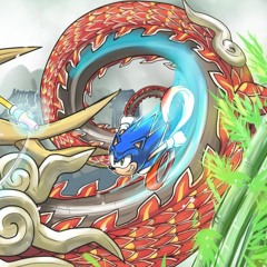 Dragon Road - Day (Huntario Remix)