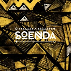 Festive Playlists - Soenda Indoor