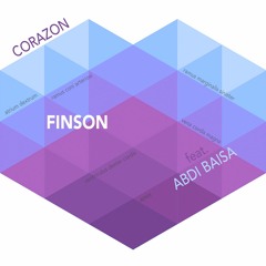 Finson - Corazon (feat. Abdi Baisa) [FREE DOWNLOAD]