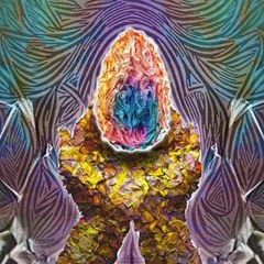 Ethereal Decibel 2015 : Hybrid Seed