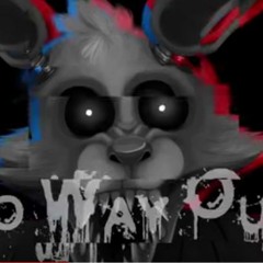 Stay Away From Me A FNAF