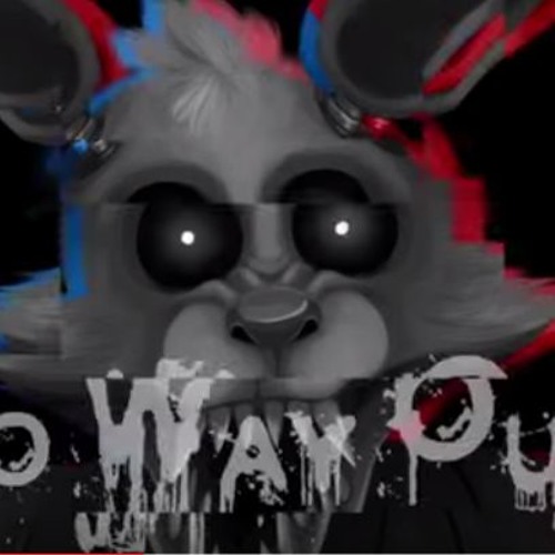 Stay Away From Me A FNAF