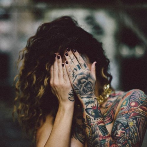 Feel It(Mix)-  H/i\M