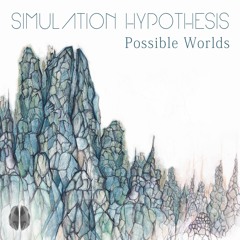 Simulation Hypothesis - Inflating Universe