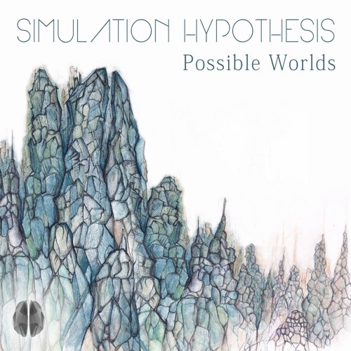 Simulation Hypothesis - Inflating Universe
