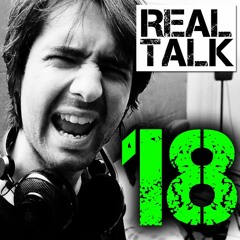 Athene Real Talk Podcast#18