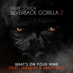 Sheek Louch - What's On Your Mind (feat. Jadakiss & A$AP Ferg)