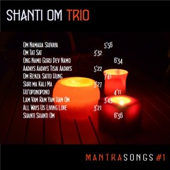 Stream Lam Vam Ram Yam Ham Om by shantiomtrio | Listen online for free on  SoundCloud