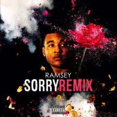 Ramsey - Im Sorry (Remix)