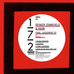 Minimal Techno: The Dark Underground