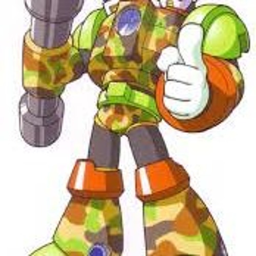 Megaman 8 - SearchMan Theme (Forest Stage)