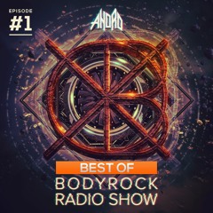 Best of Bodyrock Radio Show #1 (2015)