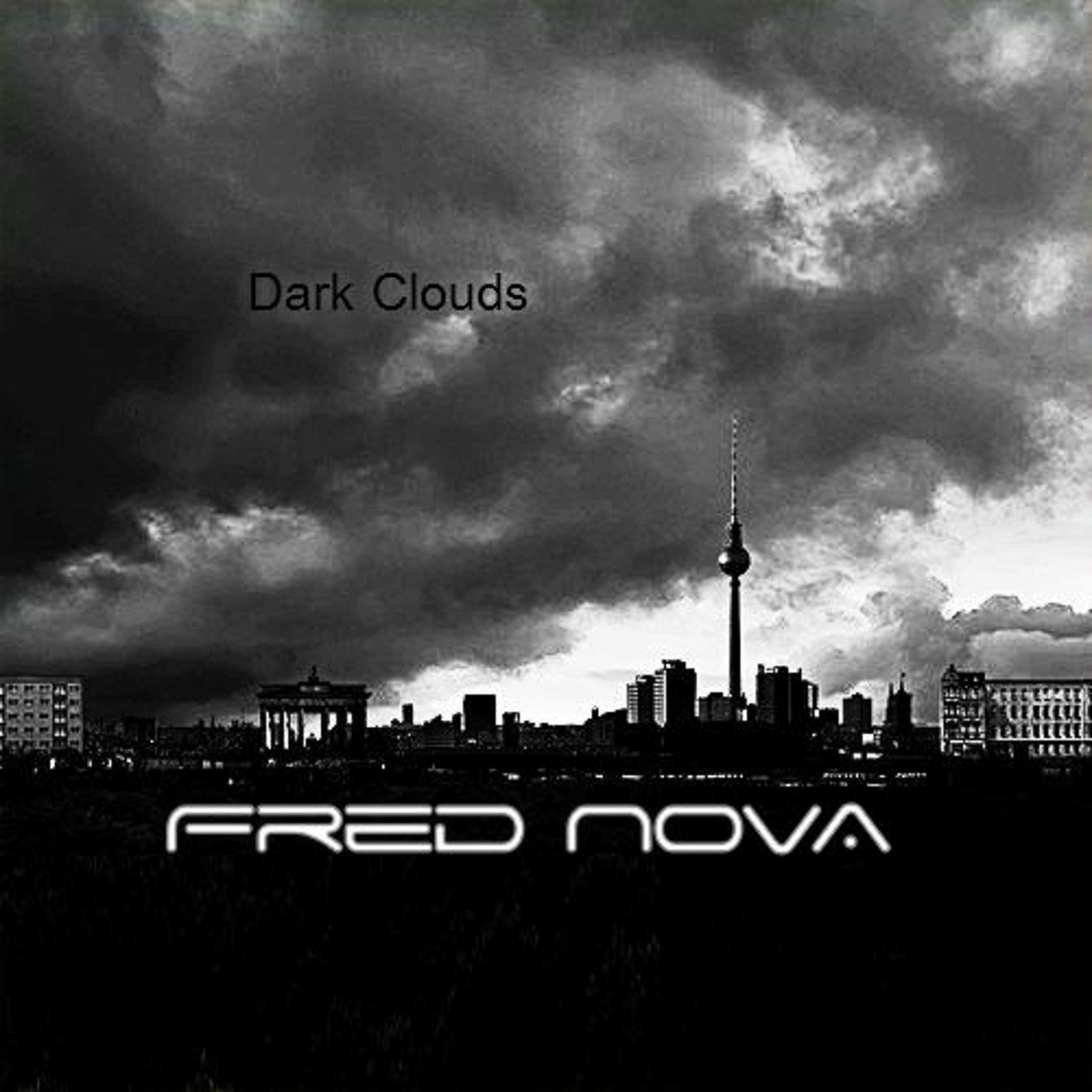 Fred Nova - in the mix
