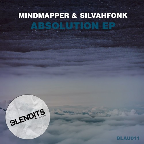 Mindmapper & Silvahfonk - Absolution