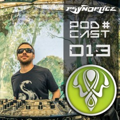 STEREO PLUG (Brazil) | PsynOpticz Podcast #013