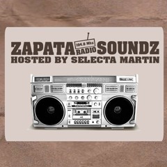 Zapata Radio Soundz 35#