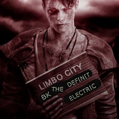 Electric Limbo City