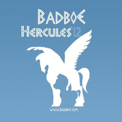 Hercules '2012