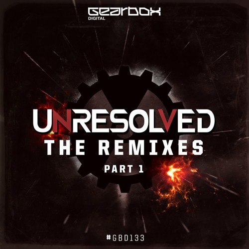 Gangsta (Thyron Remix)