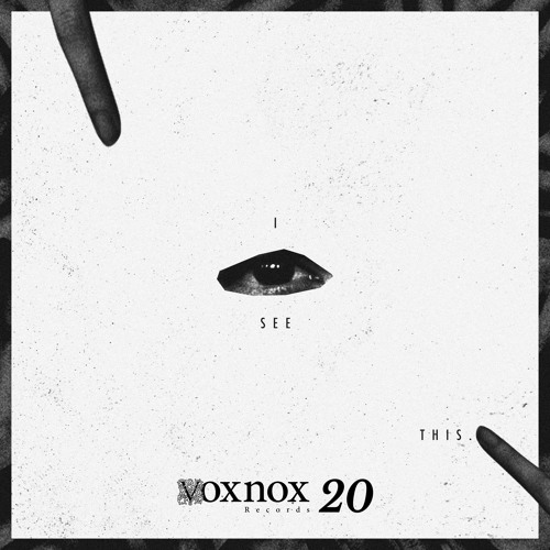 voxnox Records [VNR020] | ALX - Imagination Pt.1 (Verschwender Remix) PREVIEW