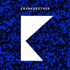 Krankbrother - Obscure Visions (Prins Thomas Diskomiks)