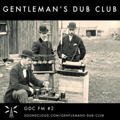 GDC FM PODCAST #2 ft Earl Gateshead