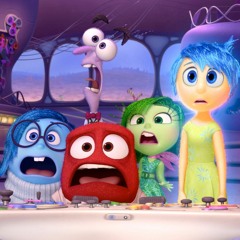 Inside Out (Main Theme)