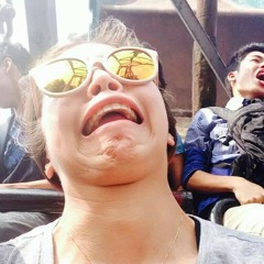 On the Wings of Love - Pabebe Cover