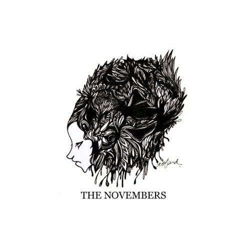Stream THE NOVEMBERS | Listen to DEMO-1 playlist online for free
