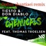 Chemicals Feat. Thomas Troelsen (shahin shantiaei remix)