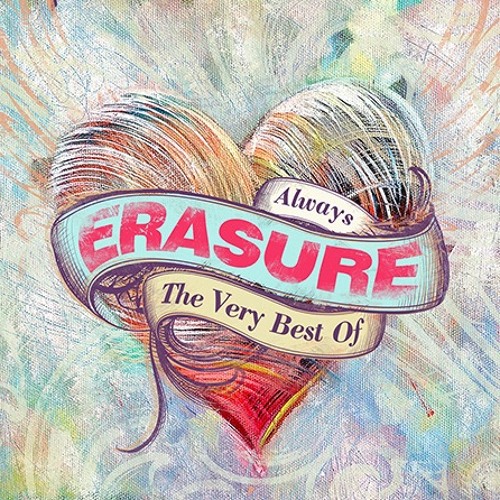 Stream ERASURE Elevation BT Remix by erasureinfo Listen
