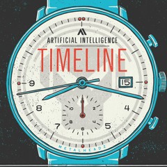 Artificial Intelligence- Aroma (Friction Radio 1 RIP) [Timeline Album] OUT NOW