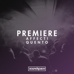 Premiere: AFFECT! - Quento (Making You Dance)