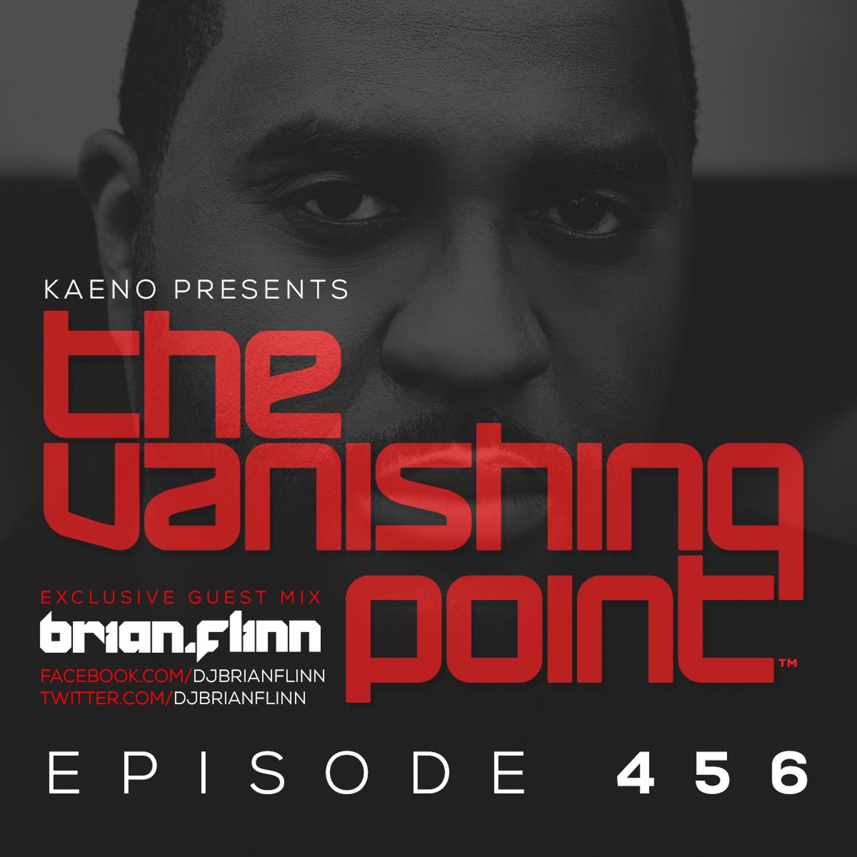 Kaeno presents The Vanishing Point