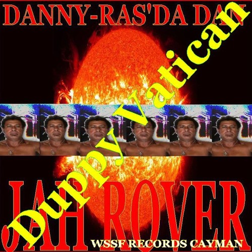 Danny Ras Stream DUPPY VATICAN-New World Music/Candy Dub Pop Reggae by Danny Ras ...
