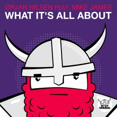Orjan Nilsen Feat. Mike James - What It's All About [A State Of Trance 738]