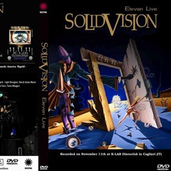 Solid Vision - Upside Down (ELEVEN DVD 2011)